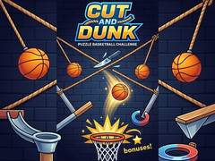 Peli Cut and Dunk