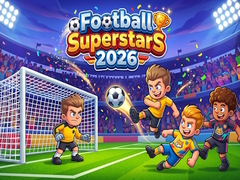 Peli Football Superstars 2026