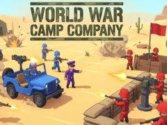 Peli World War Camp Company
