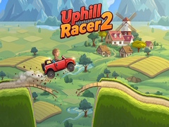 Peli Uphill Racer 2