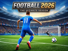 Peli Football 2026