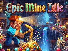 Peli Epic Mine Idle