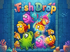 Peli Fish Drop