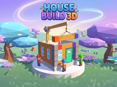 Peli House Build 3D