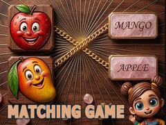 Peli Matching game