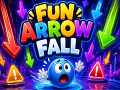 Peli Fun Arrow Fall