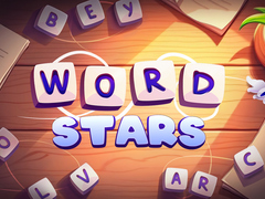 Peli Word Stars