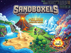 Peli Sandboxels