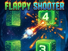 Peli Flappy Shooter
