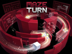 Peli Maze Turn