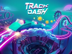 Peli Track Dash