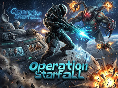 Peli Operation Starfall