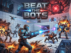 Peli Beat The Bots