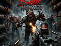 Peli Zombie Hunter