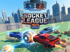 Peli Socket League 3D