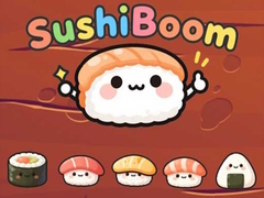 Peli SushiBoom