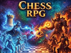 Peli Chess RPG