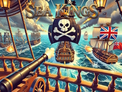 Peli Sea Kings