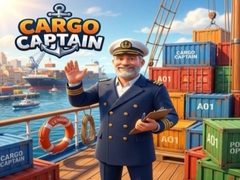 Peli Cargo Captain