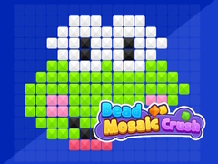 Peli Bead Mosaic Crush