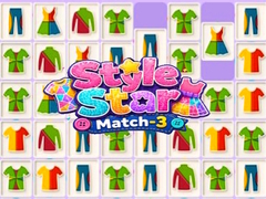 Peli Style Star Match-3