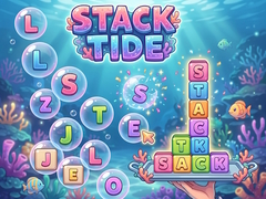 Peli Word Shuffle