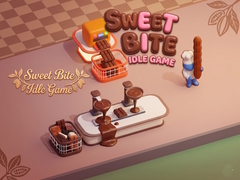 Peli Sweet Bite Idle Game