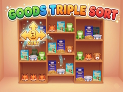 Peli Goods Triple Sort