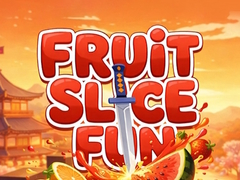 Peli Fruit Slicer Fun