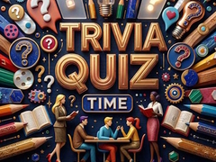 Peli Trivia Mind Game