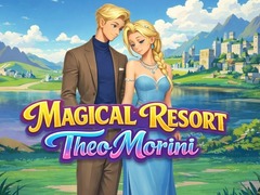 Peli Theo Morini's Magical Resort