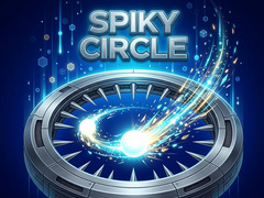 Peli Spiky Circle