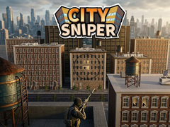 Peli City Sniper