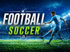 Peli Football - Soccer