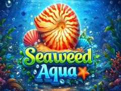 Peli Seaweed Aqua