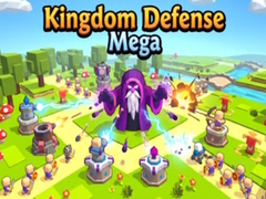 Peli Kingdom Defense Mega