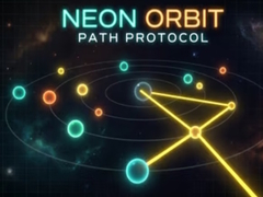 Peli Neon Orbit: Path Protocol