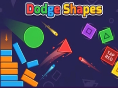 Peli Dodge Shapes