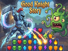 Peli Good Knight Story