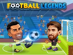 Peli Football Legends 2026
