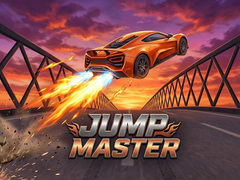 Peli Jump Master