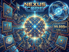 Peli Nexus Core