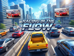 Peli Racing in the Flow