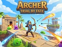 Peli Archer Trial by Fate
