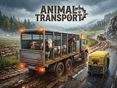 Peli Animal Transport