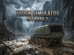 Peli Truck Simulator Offroad 2