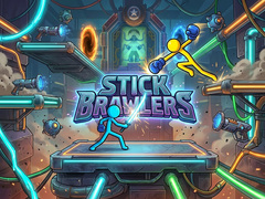 Peli Stick Brawlers