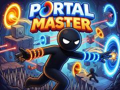 Peli Portal Master
