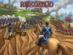 Peli Redcoats.io