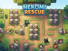 Peli Nekomi Recuse